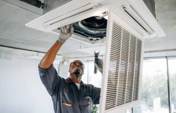 Licensed Furnace Repair service in Fairview, WV - FH HVAC